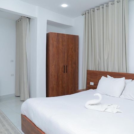 Prince Pyramids Inn Kafrat al Jabal ภายนอก รูปภาพ