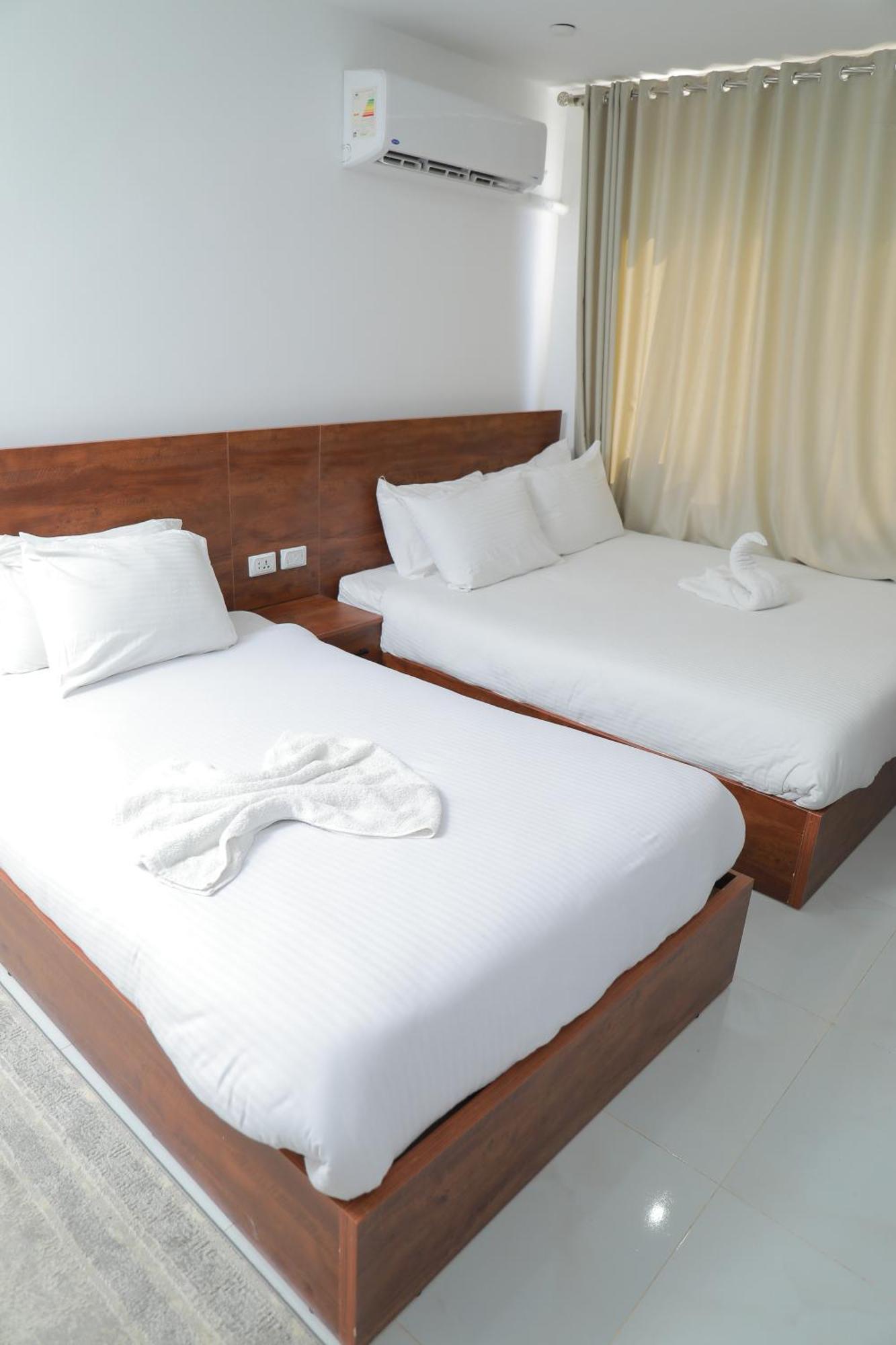 Prince Pyramids Inn Kafrat al Jabal ภายนอก รูปภาพ