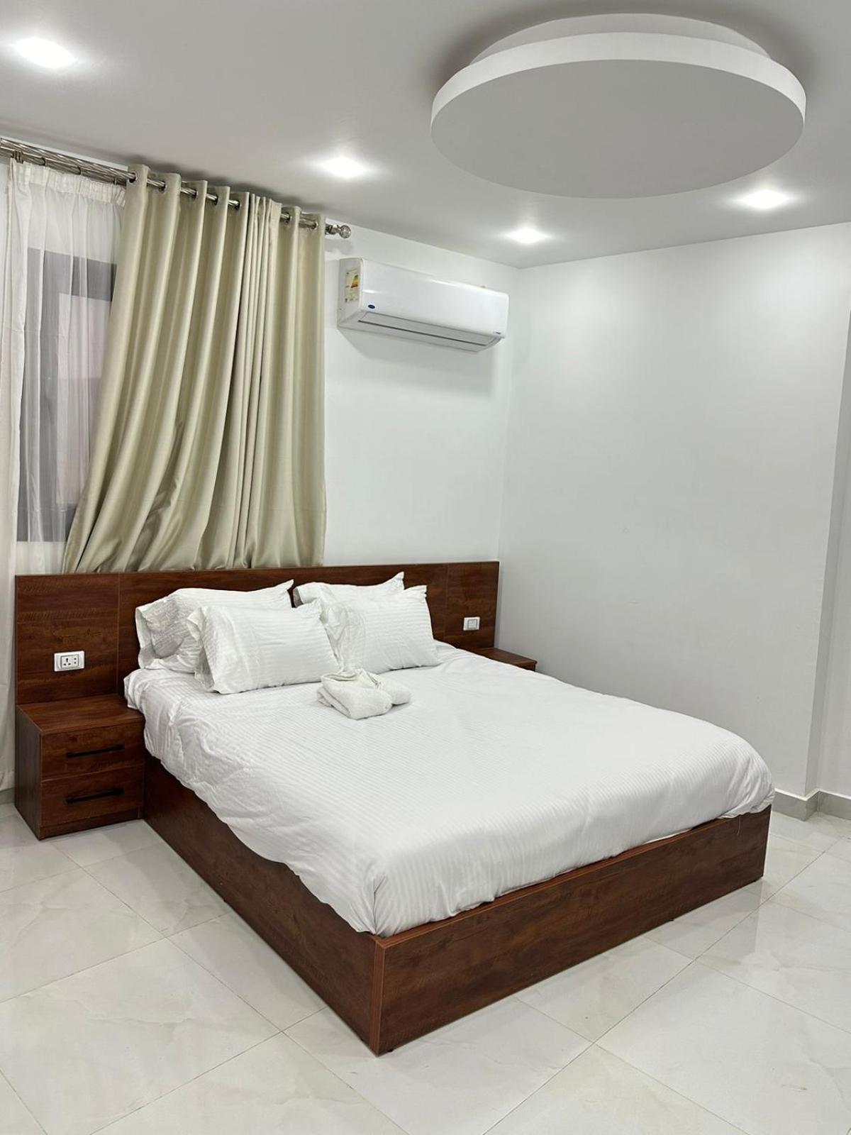 Prince Pyramids Inn Kafrat al Jabal ภายนอก รูปภาพ