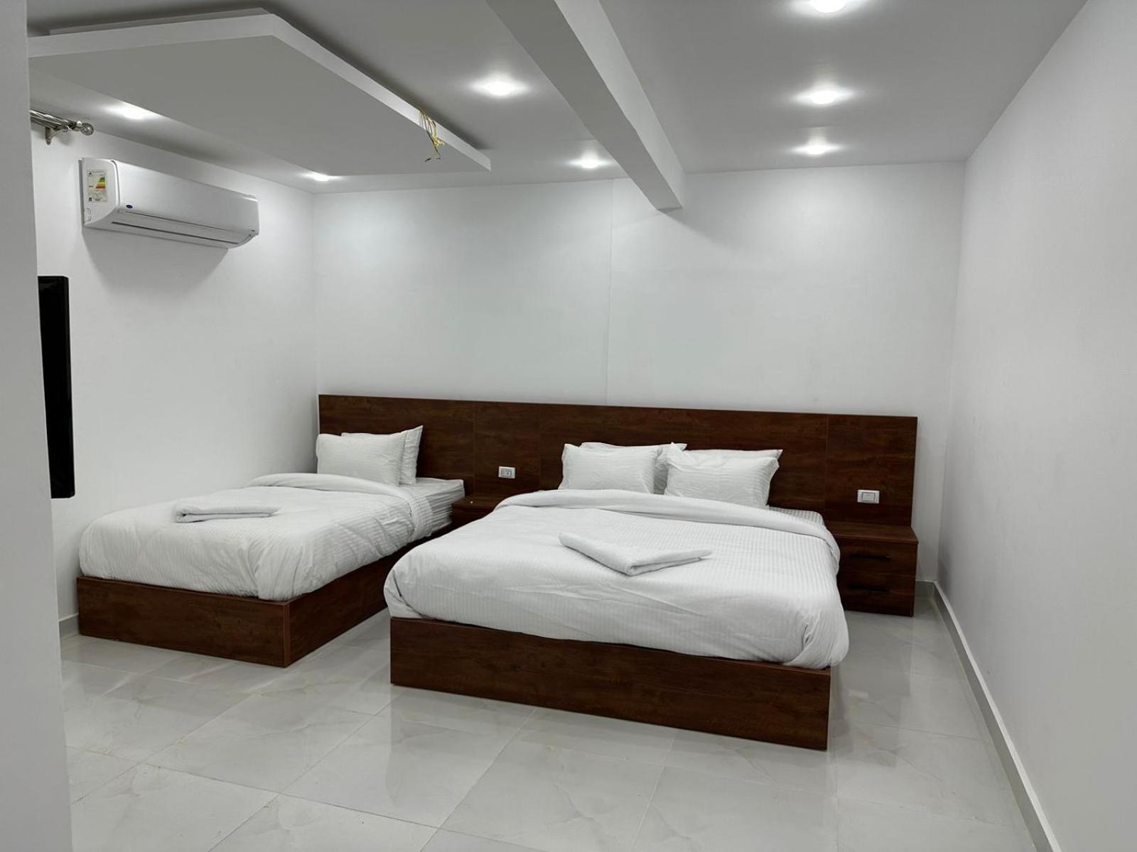 Prince Pyramids Inn Kafrat al Jabal ภายนอก รูปภาพ