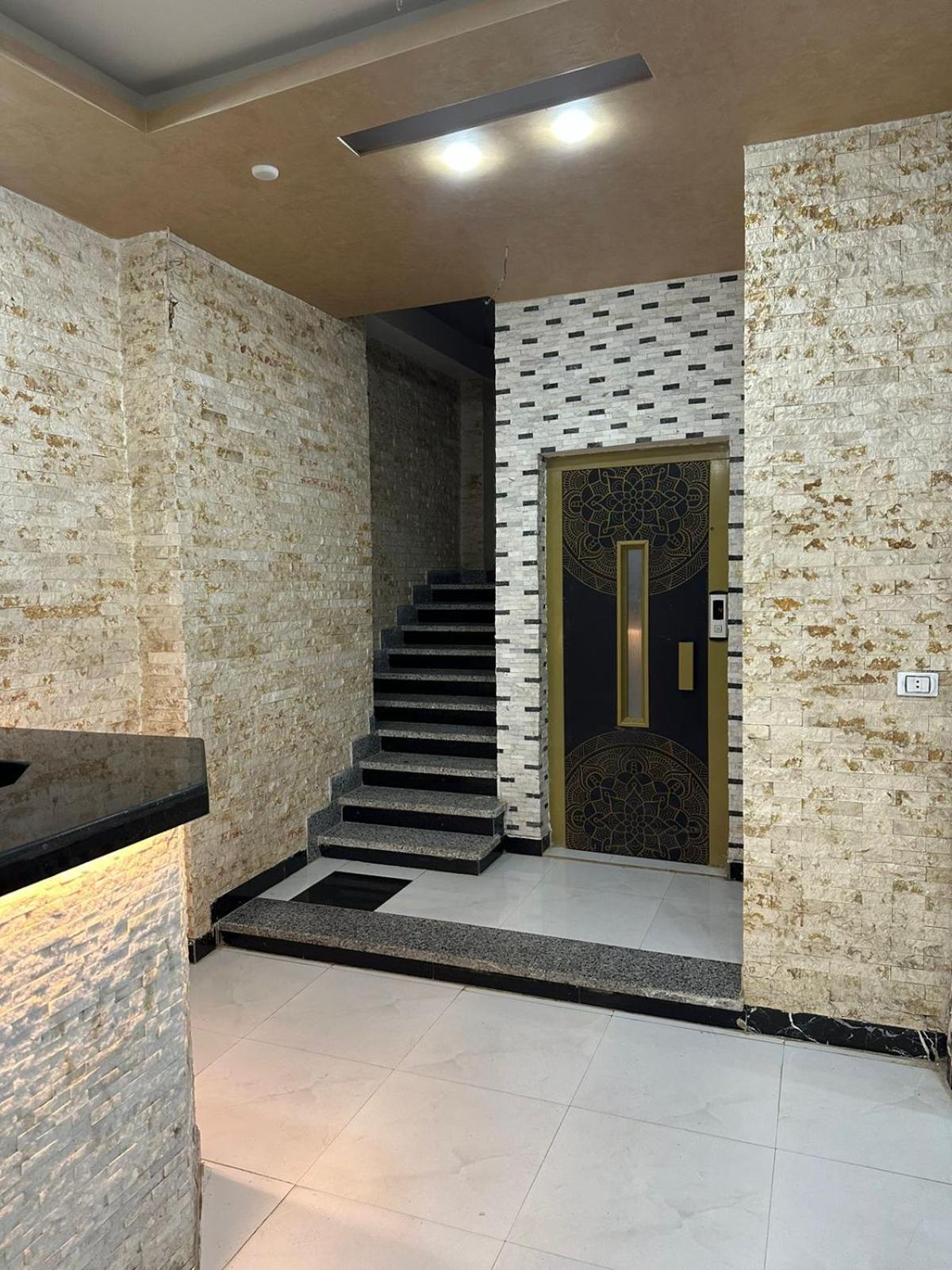 Prince Pyramids Inn Kafrat al Jabal ภายนอก รูปภาพ